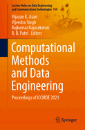 Computational Methods and Data Engineering: Proceedings of ICCMDE 2021