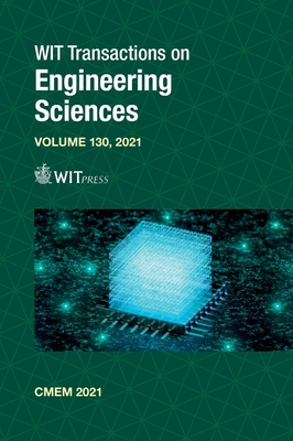 Computational Methods and Experimental Measurements XX - Carlomagno, G.M. (Editor), and Marseglia, G (Editor), and Hernandez, S (Editor)