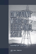 Computational Methods for Electric Power Systems