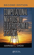 Computational Methods for Electric Power Systems