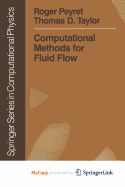 Computational Methods for Fluid Flow