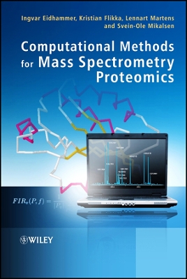Computational Methods for Mass Spectrometry Proteomics - Eidhammer, Ingvar, and Flikka, Kristian, and Martens, Lennart