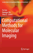Computational Methods for Molecular Imaging