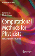 Computational Methods for Physicists: Compendium for Students