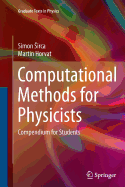 Computational Methods for Physicists: Compendium for Students