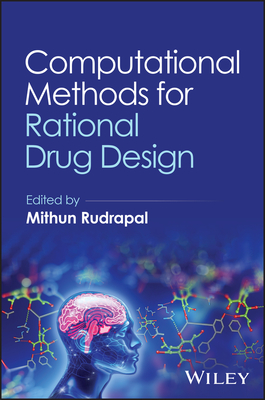 Computational Methods for Rational Drug Design - Rudrapal, Mithun (Editor)