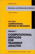 Computational Methods for Transient Analysis