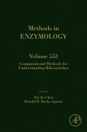 Computational Methods for Understanding Riboswitches