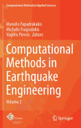 Computational Methods in Earthquake Engineering: Volume 2