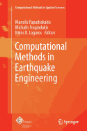 Computational Methods in Earthquake Engineering
