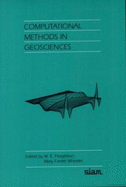 Computational Methods in Geosciences