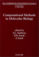 Computational Methods in Molecular Biology