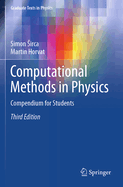 Computational Methods in Physics: Compendium for Students