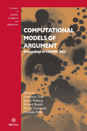 Computational Models of Argument: Proceedings of COMMA 2022