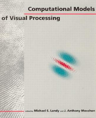 Computational Models of Visual Processing - Landy, Michael S (Editor), and Movshon, J Anthony (Editor)