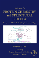 Computational Molecular Modelling in Structural Biology