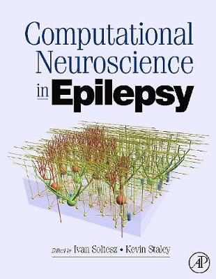 Computational Neuroscience in Epilepsy - Soltesz, Ivan (Editor), and Staley, Kevin (Editor)