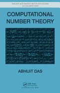 Computational Number Theory