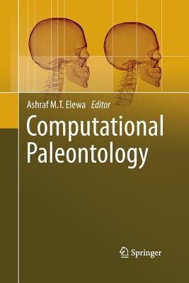 Computational Paleontology - Elewa, Ashraf M T (Editor)
