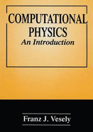 Computational Physics: An Introduction