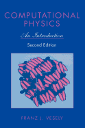 Computational Physics: An Introduction