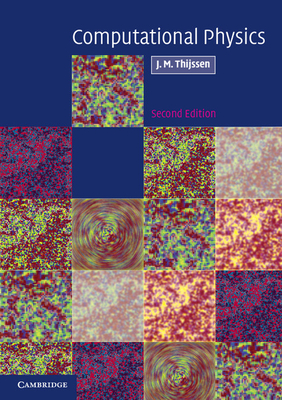 Computational Physics - Thijssen, Jos
