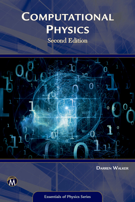 Computational Physics - Walker, Darren