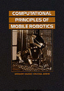 Computational Principles of Mobile Robotics