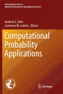 Computational Probability Applications