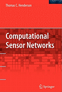 Computational Sensor Networks