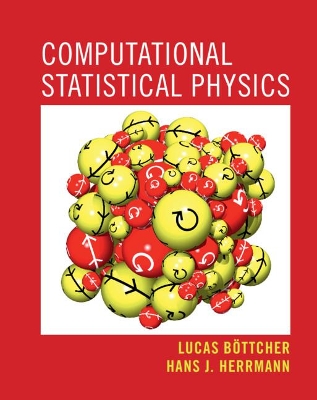 Computational Statistical Physics - B�ttcher, Lucas, and Herrmann, Hans J.