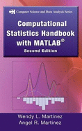 Computational Statistics Handbook with MATLAB, Second Edition