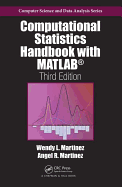 Computational Statistics Handbook with MATLAB
