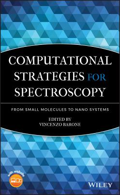 Computational Strategies Spect - Barone, Vincenzo (Editor)