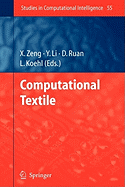 Computational Textile