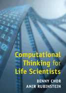 Computational Thinking for Life Scientists