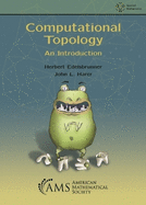 Computational Topology: An Introduction