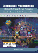 Computational Web Intelligence: Intelligent Technology for Web Applications