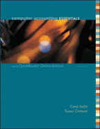 Computer Accounting Essentials: Using QuickBooks Online Edition