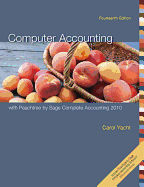 Computer Accounting with Peachtree by Sage Complete Accounting 2010