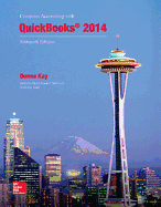 Computer Accounting with QuickBooks 2014