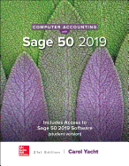 Computer Accounting with Sage 50 2019