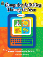 Computer Activities Through the Year: Primary