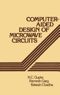 Computer-Aided Design of Microwave Circuits