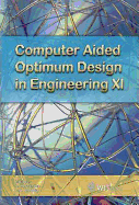 Computer Aided Optimum Design in Engineering XI