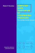 Computer-Aided Verification of Coordinating Processes: The Automata-Theoretic Approach