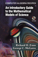 Computer Algebra Recipes