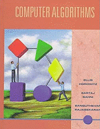 Computer Algorithms Pseudocode - Horowitz, Ellis, and Rajasekaran, Sanguthevar