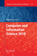 Computer and Information Science 2010