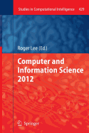 Computer and Information Science 2012